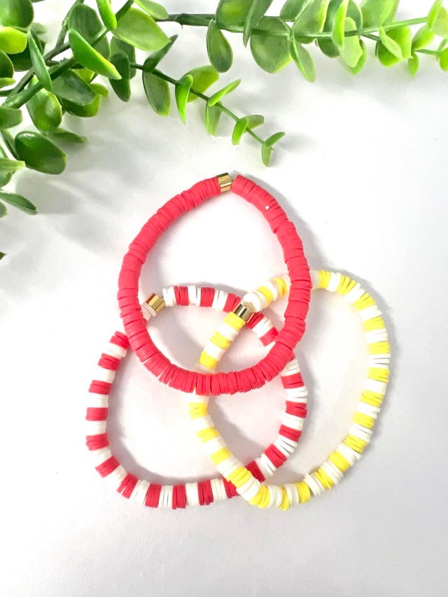 Bracelet | 3 ANCHORS BOUTIQUE
